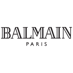 Balmain-logo